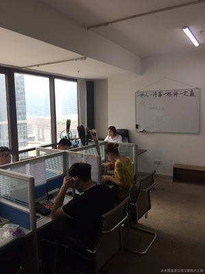 品尚商务信息咨询公司 赋能企业决策，驱动商业未来